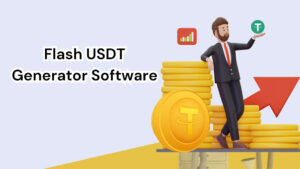 FLASH USDT SOFTWARE