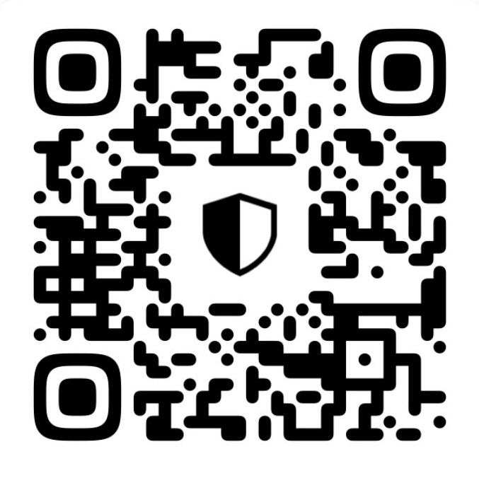 USDT QR Code